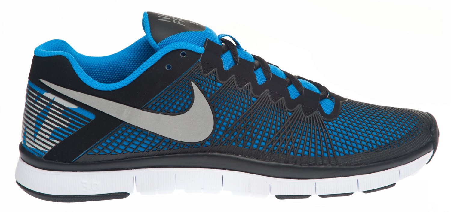 Nike Men's Free Trainer 3.0 Training Shoes thumbnail