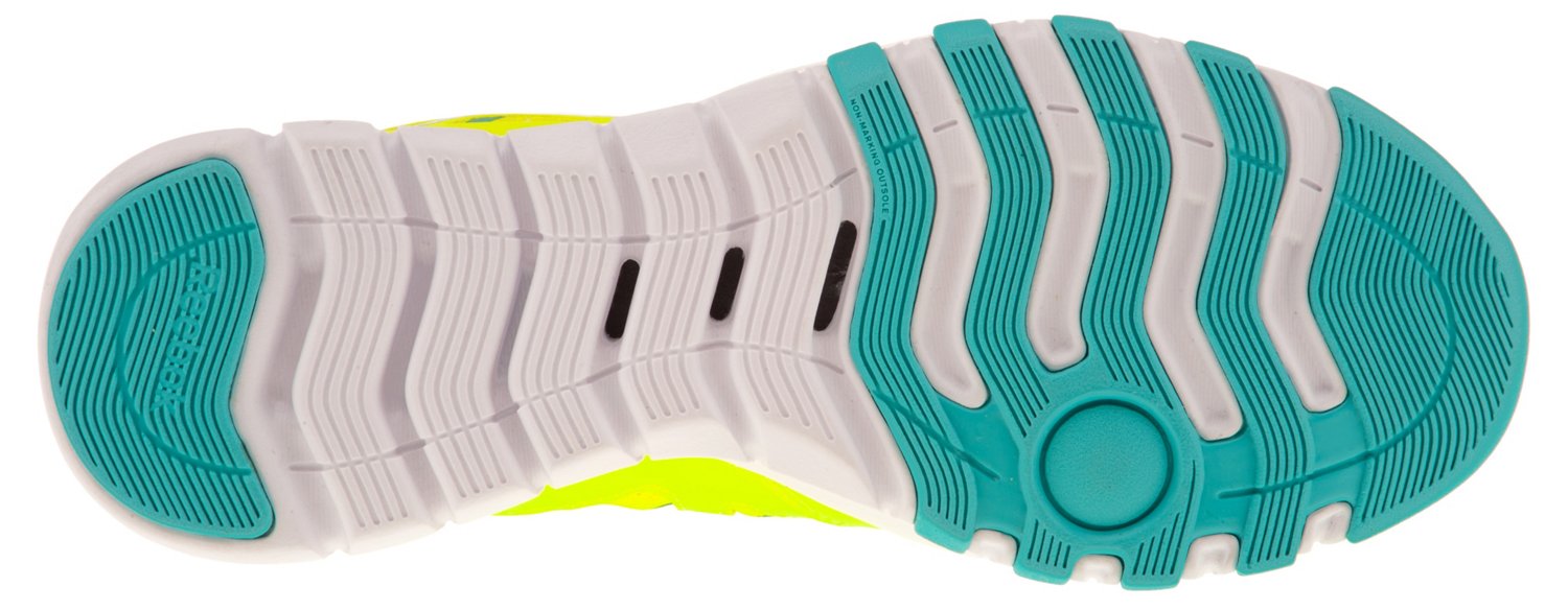 Reebok Women's SubLite TR Training Shoes thumbnail