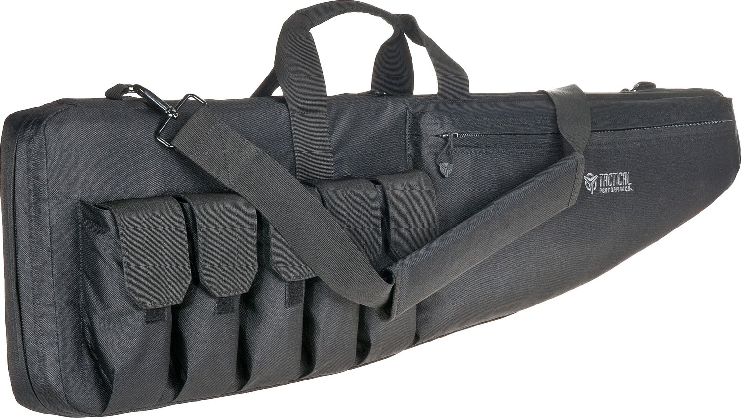 Tactical Performance Tactical Gun Case