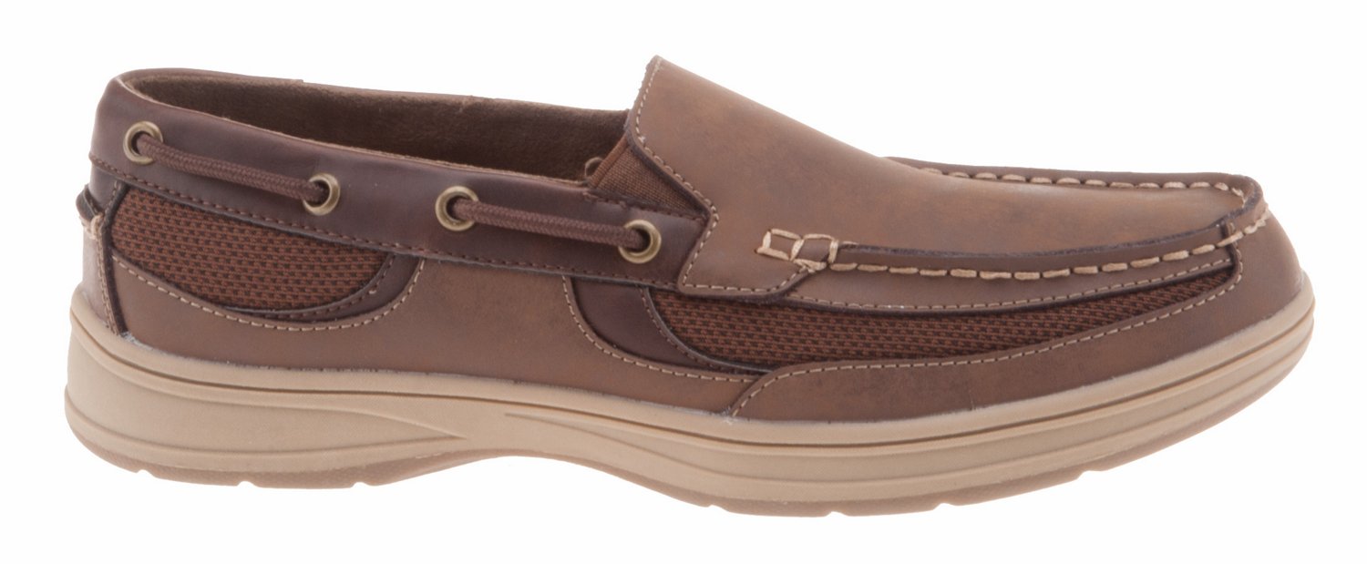 Stone Creek Men's Strake Casual Shoes