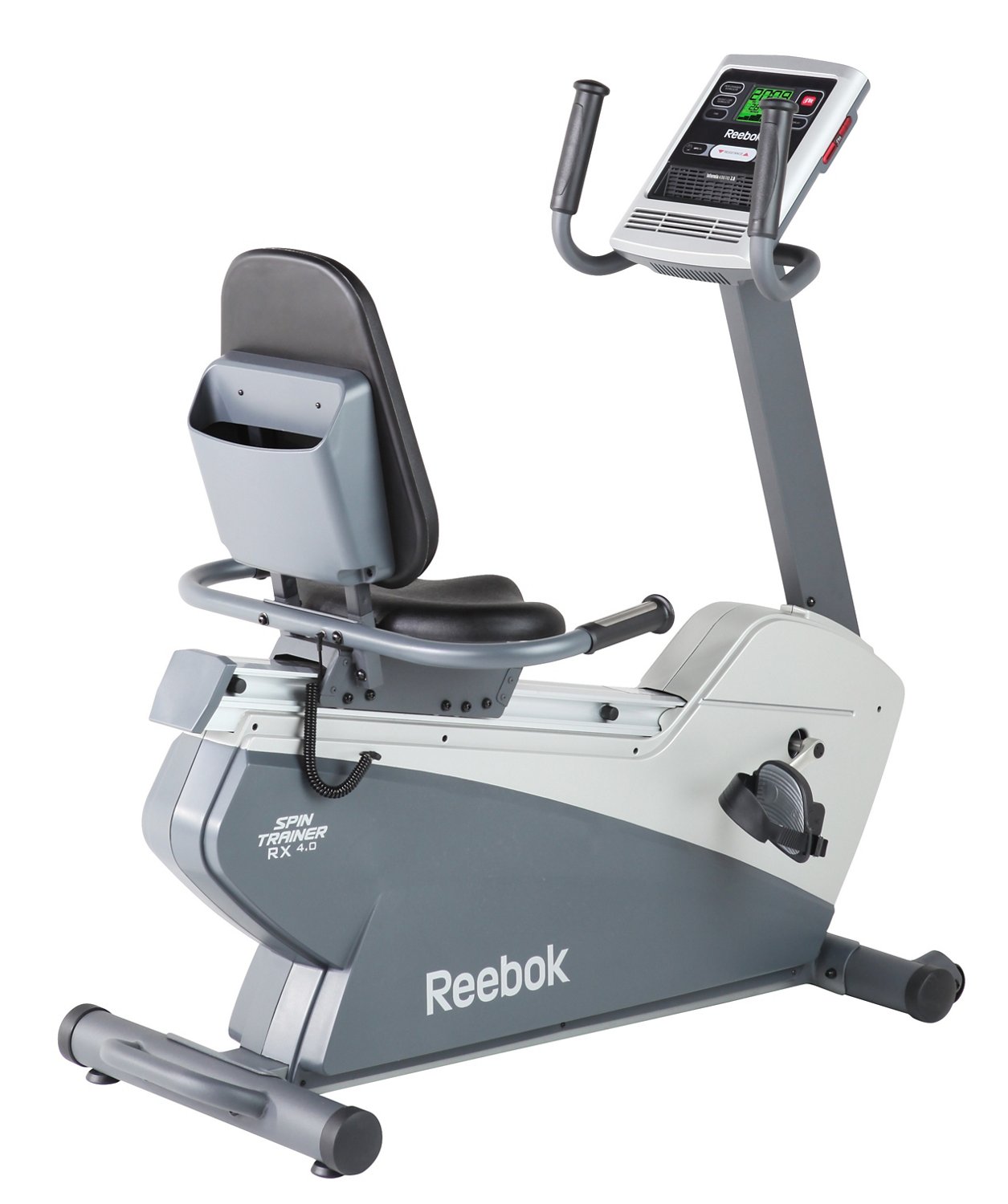 Reebok Trainer RX 4.0 Exercise Bike