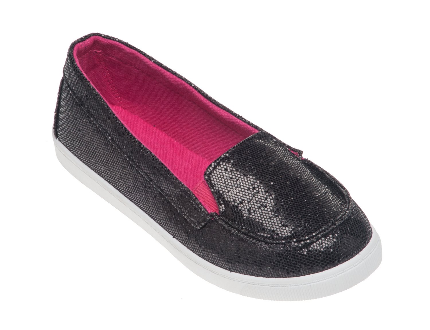 Tredz Women's Poppy Sparkle Athletic Lifestyle Shoes thumbnail