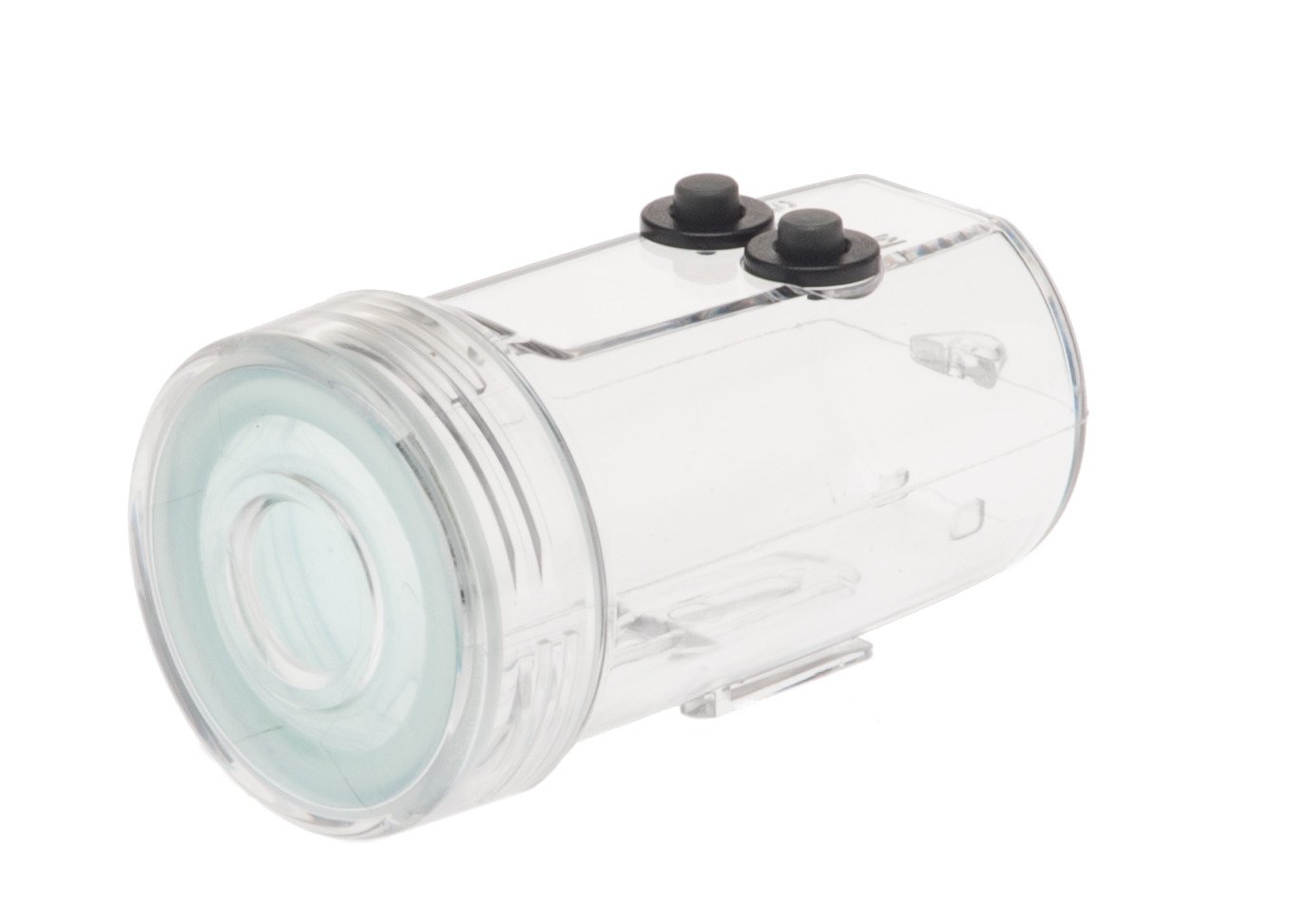 Epic Waterproof Shell