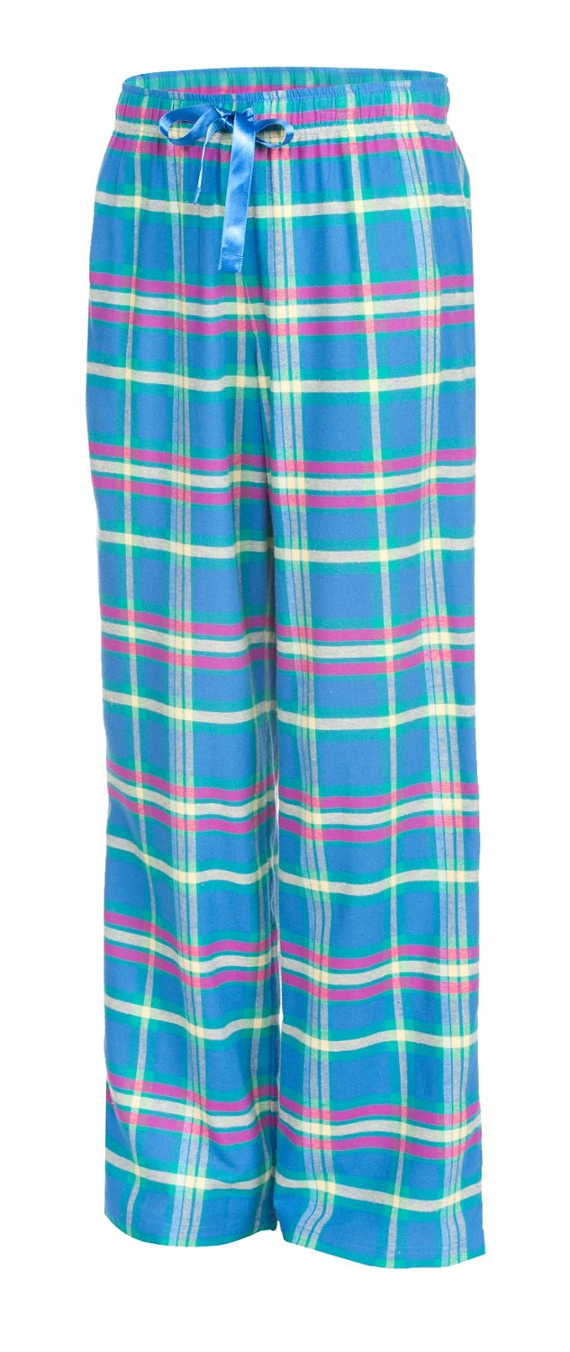 Magellan Outdoors Women's Tank and Flannel Pant Lounge Set thumbnail