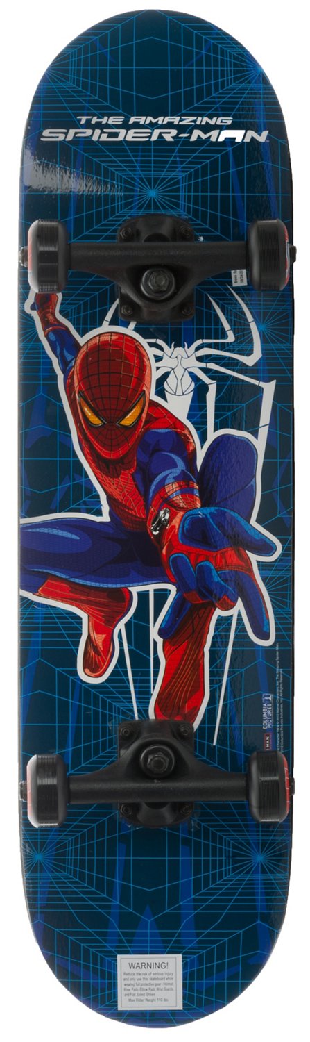 Marvel Amazing Spiderman 28