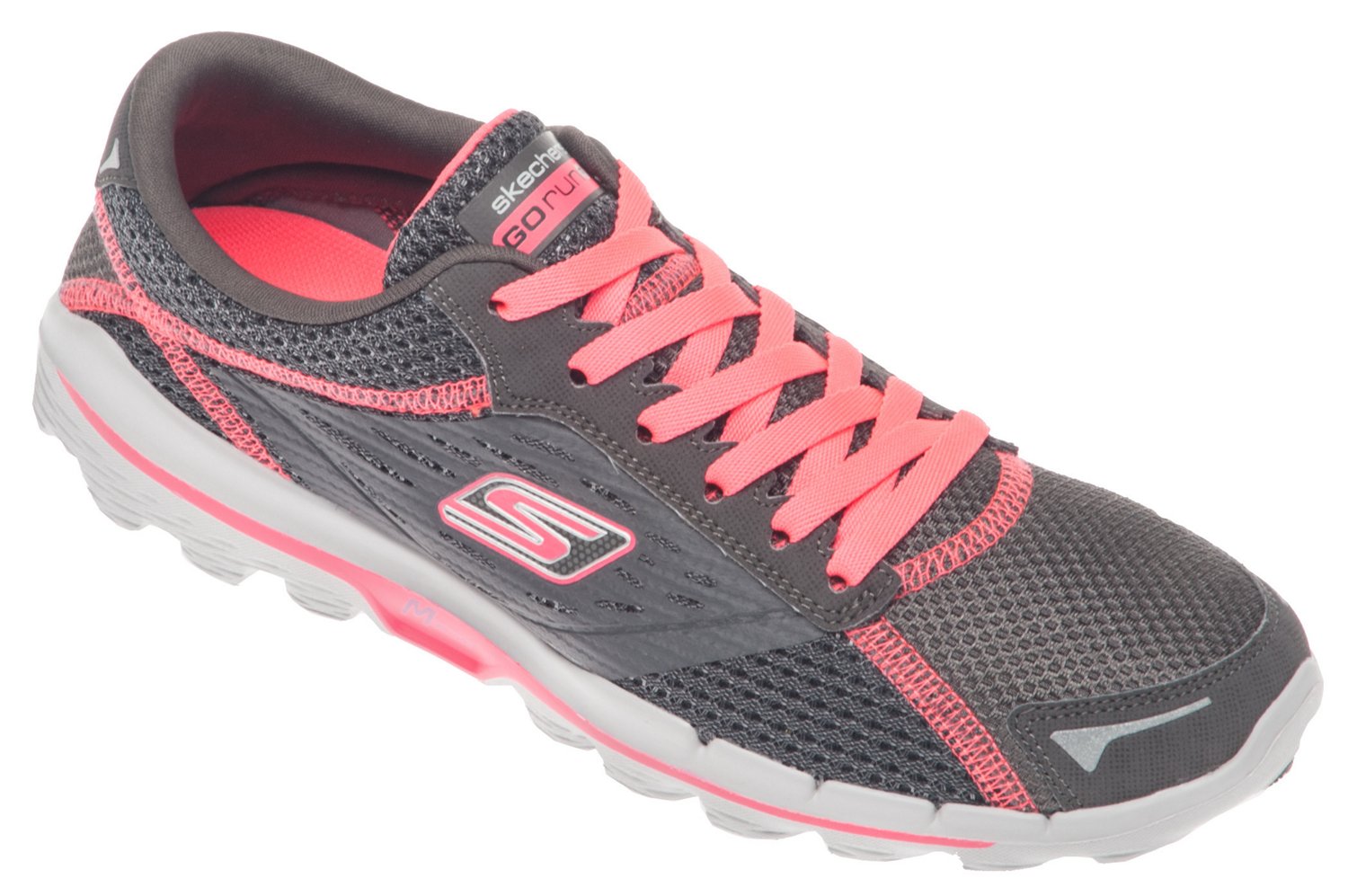 SKECHERS Women's GO Run 2 Running Shoes thumbnail