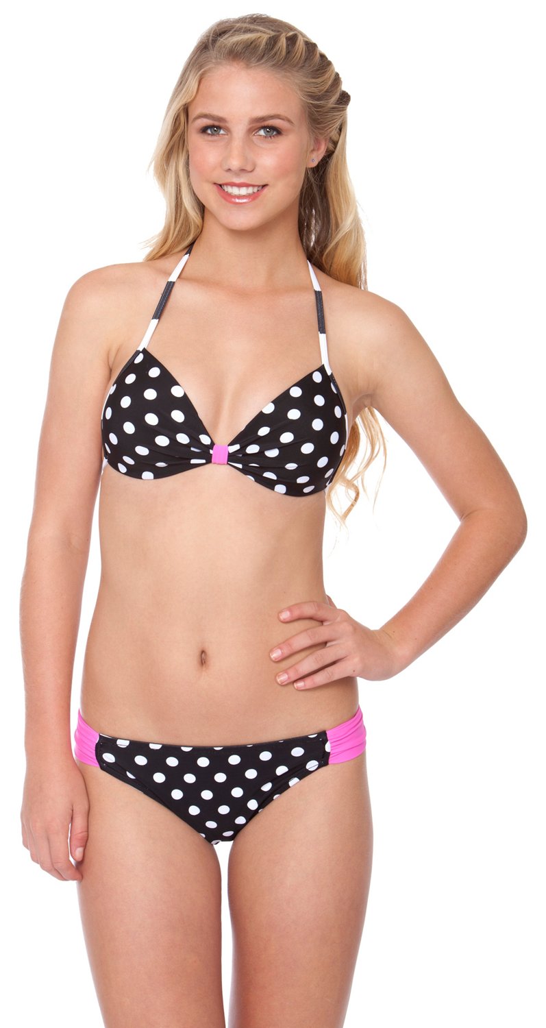 O'rageous® Juniors' Marco Polo Reversible Hipster Bottom thumbnail