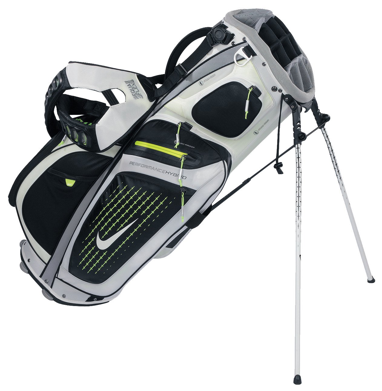 Nike Performance Hybrid Carry Golf Bag
