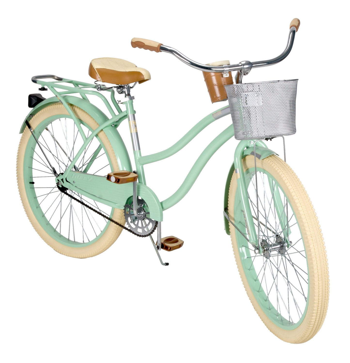 Huffy Women's Deluxe 26