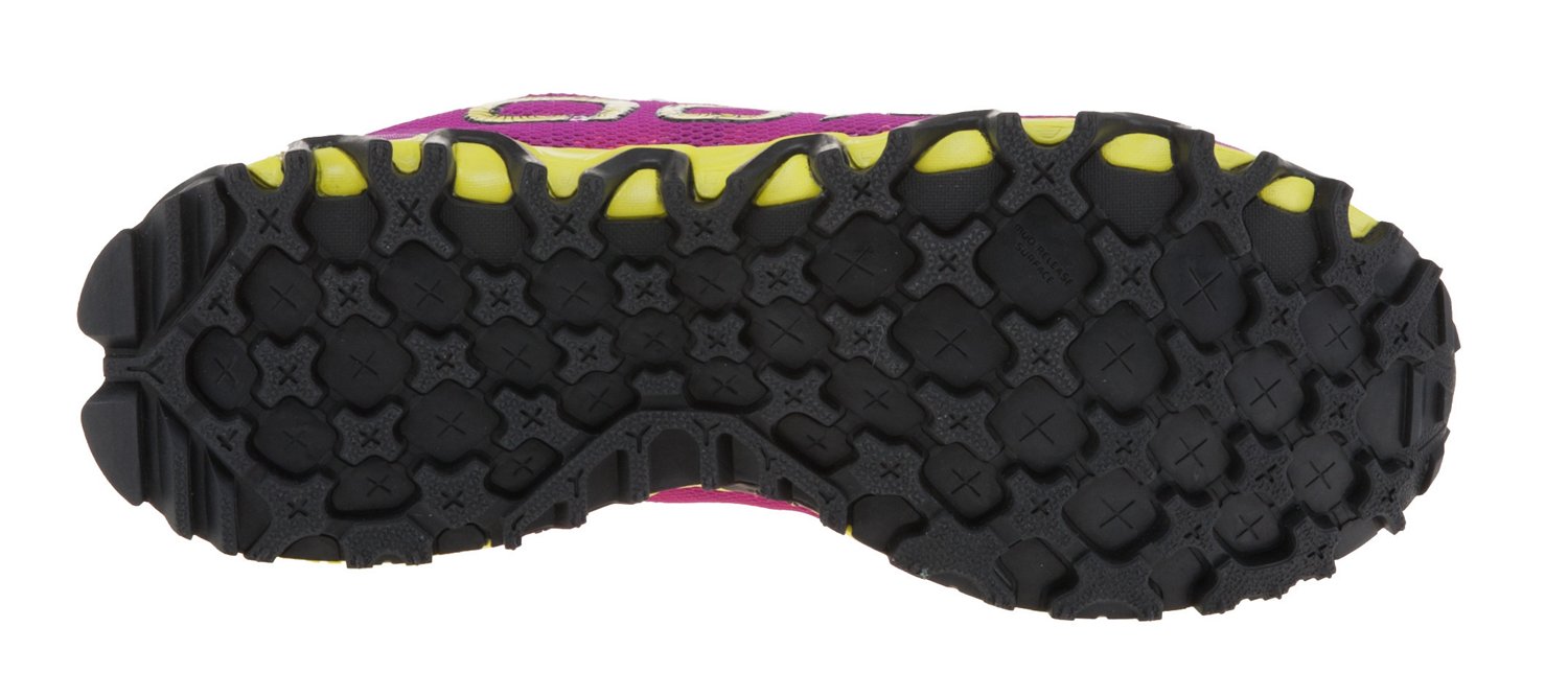 adidas Kids' Vigor TR 3 Running Shoes thumbnail