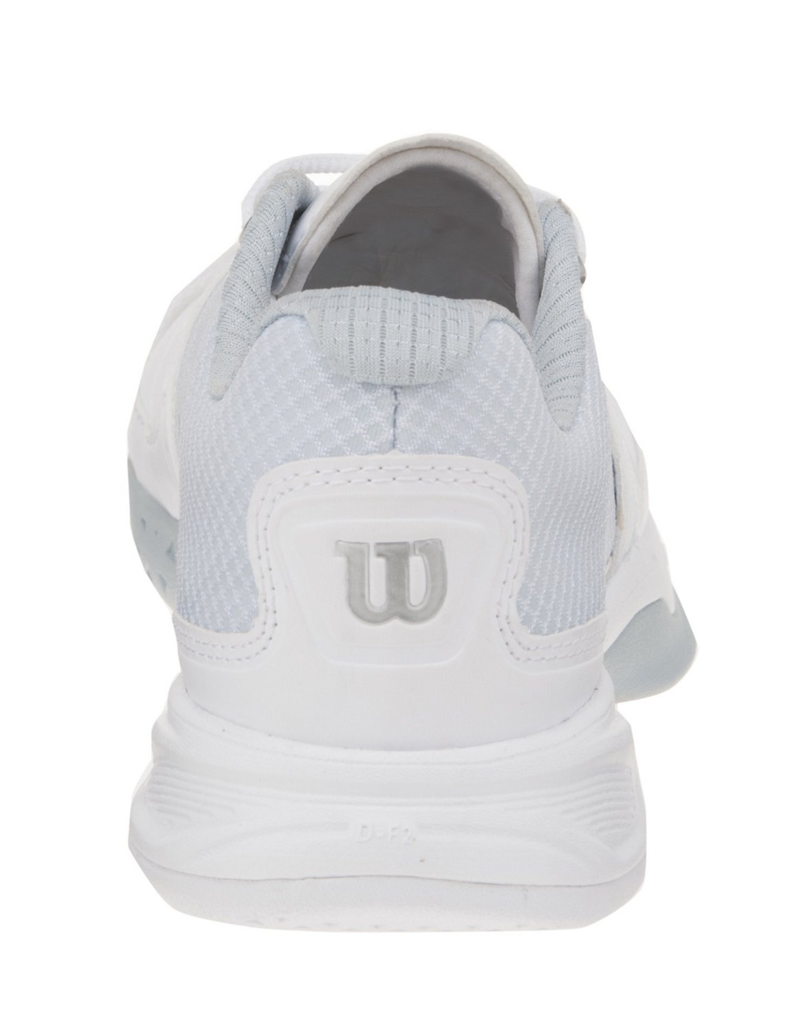 Wilson Women's Rush Tennis Shoes thumbnail