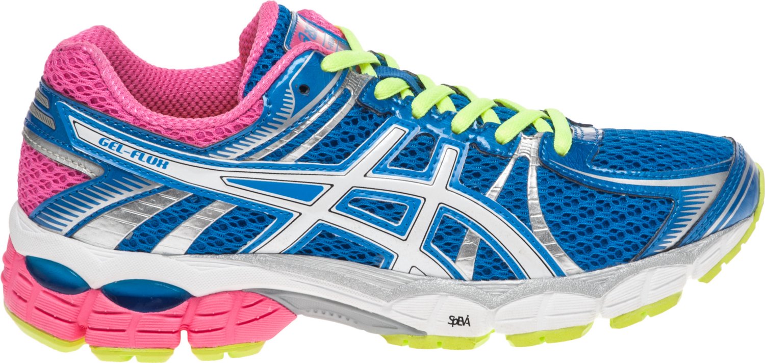 ASICS® Women's Gel-Flux Running Shoes
