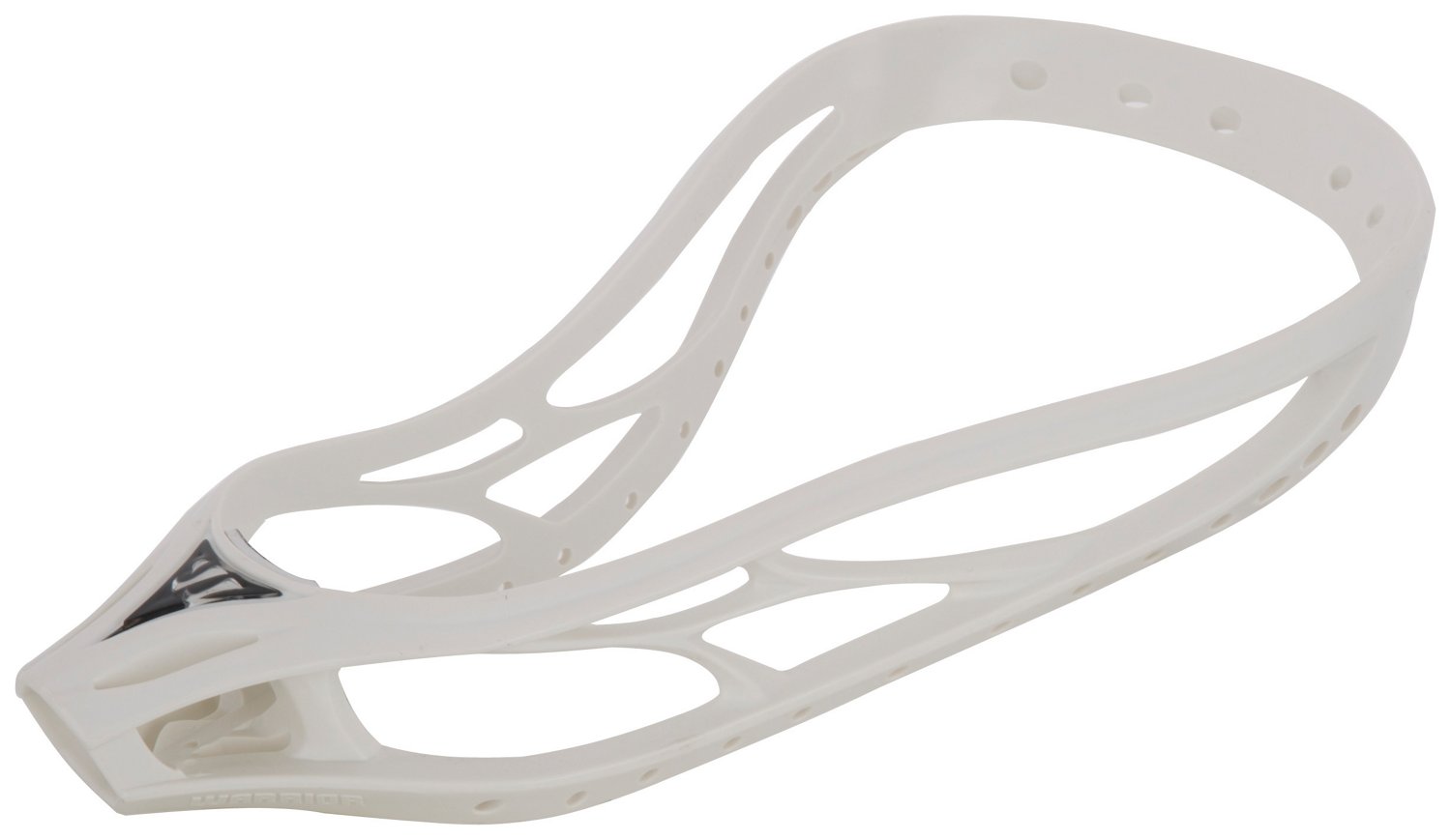 Warrior Men's Evolution 3X Lacrosse Head