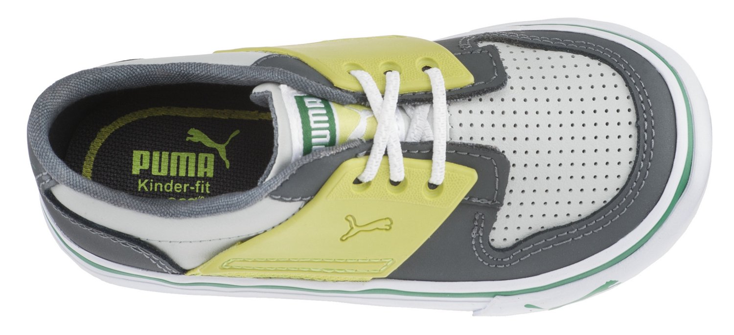 PUMA Toddlers' El Ace 2 Shoes thumbnail