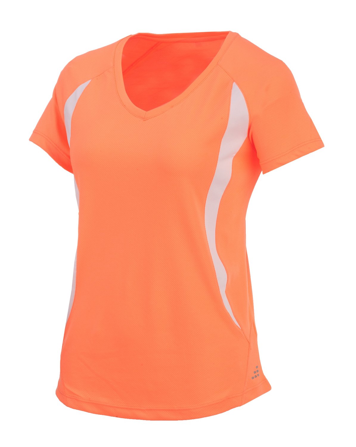 BCG Women's Running V-neck Top