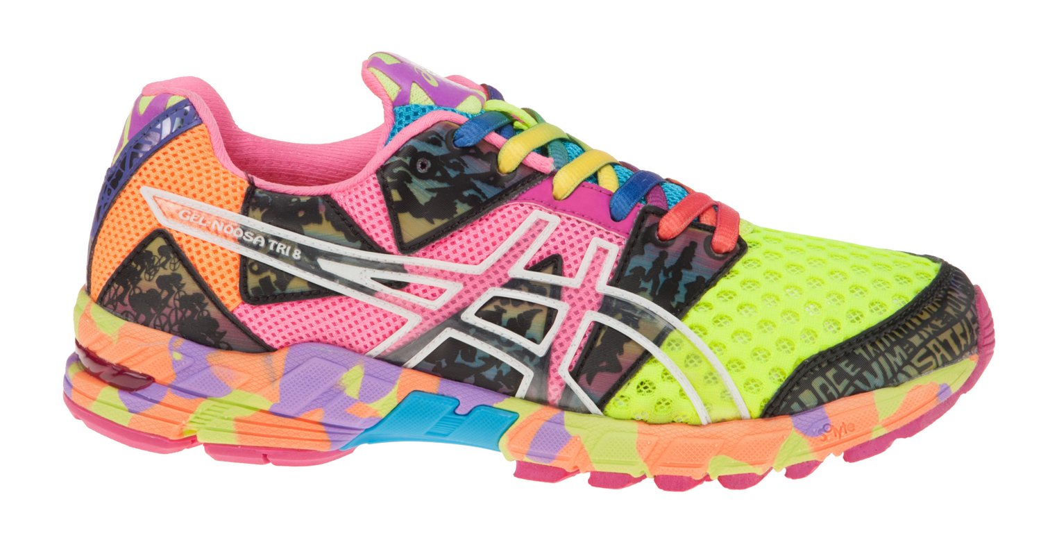 ASICS® Women's Gel-Noosa Tri 8 Running Shoes