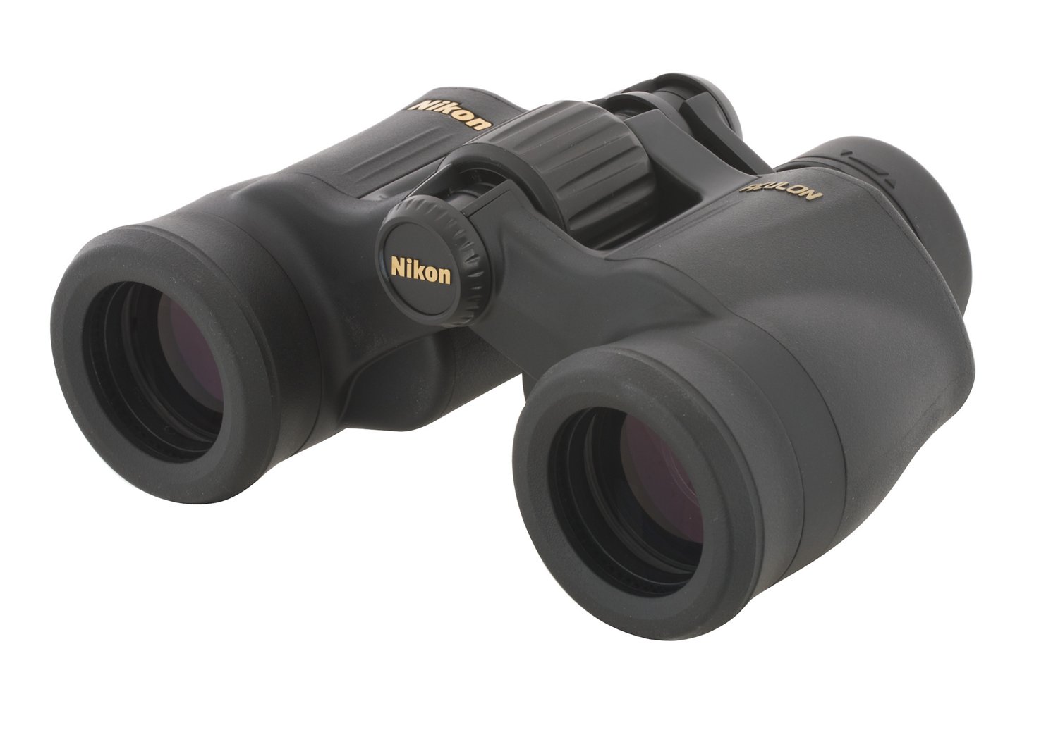 Nikon ACULON A211 7 x 35 Porro Prism Binoculars
