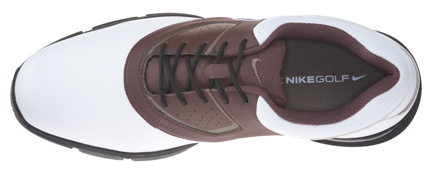 Nike Men's Heritage Golf Shoes thumbnail