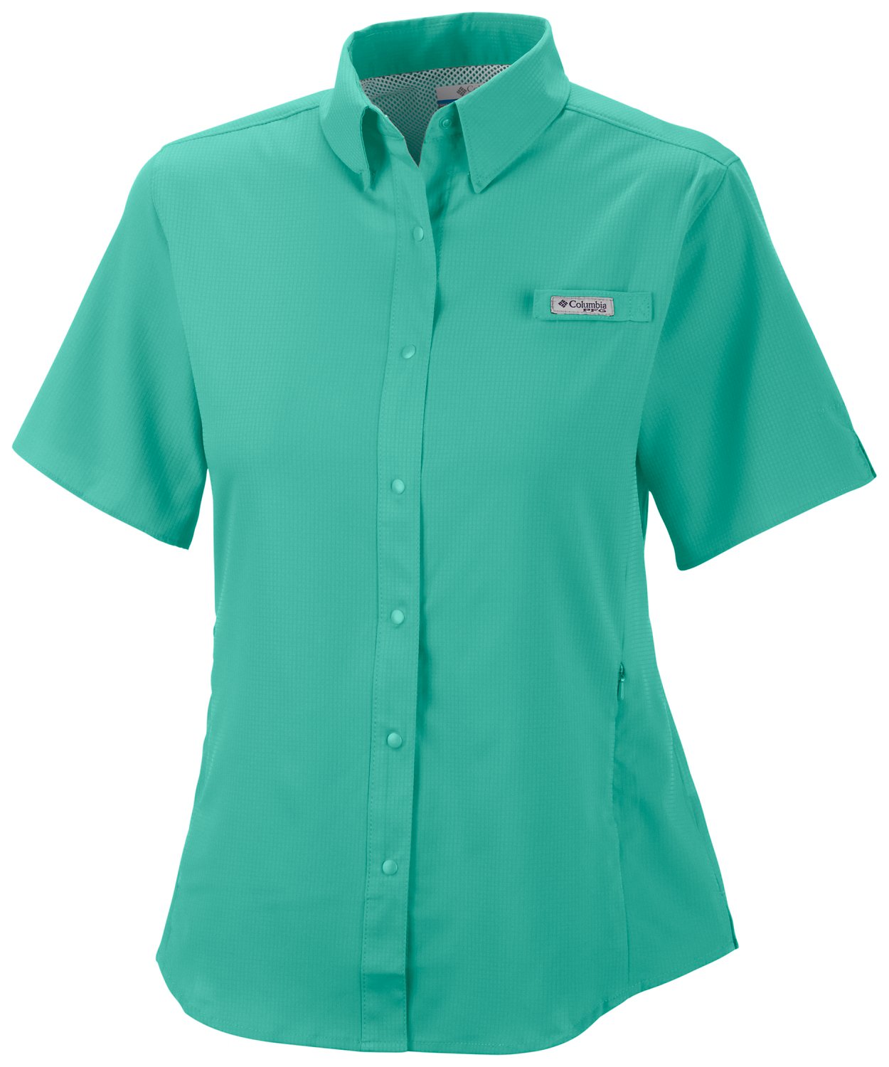 Columbia Sportswear Women's Tamiami™ II Short Sleeve Shirt