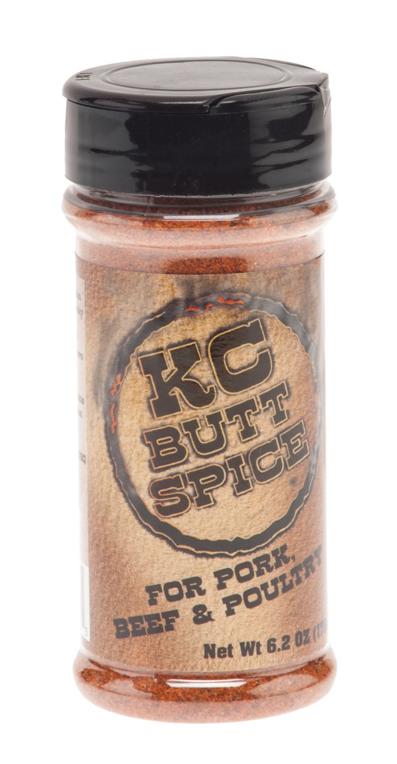Laurie's Kitchen KC Butt Spice