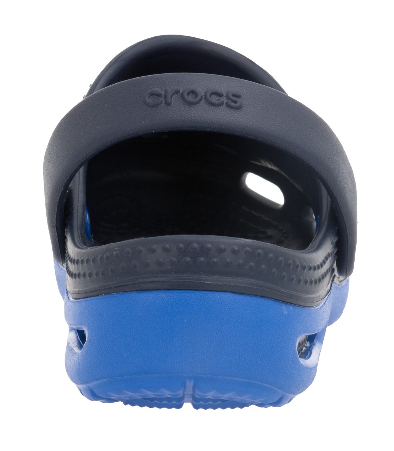 Crocs Kids' Duet Plus Clogs thumbnail
