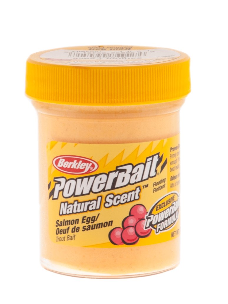 Berkley® PowerBait Natural Scent Trout Bait