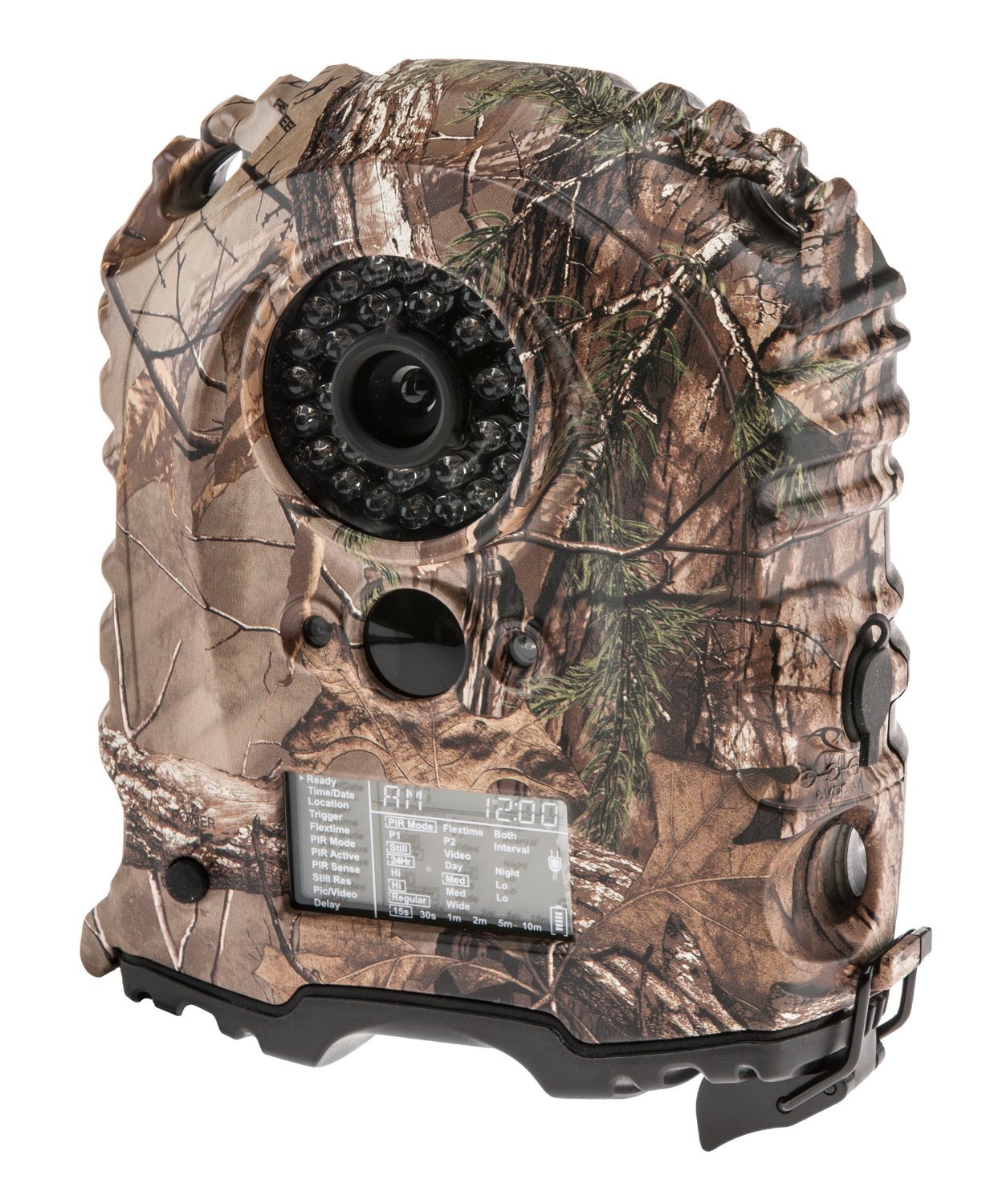 Wildgame Innovations Crush Cam 8 8.0 Digital Trail Camera