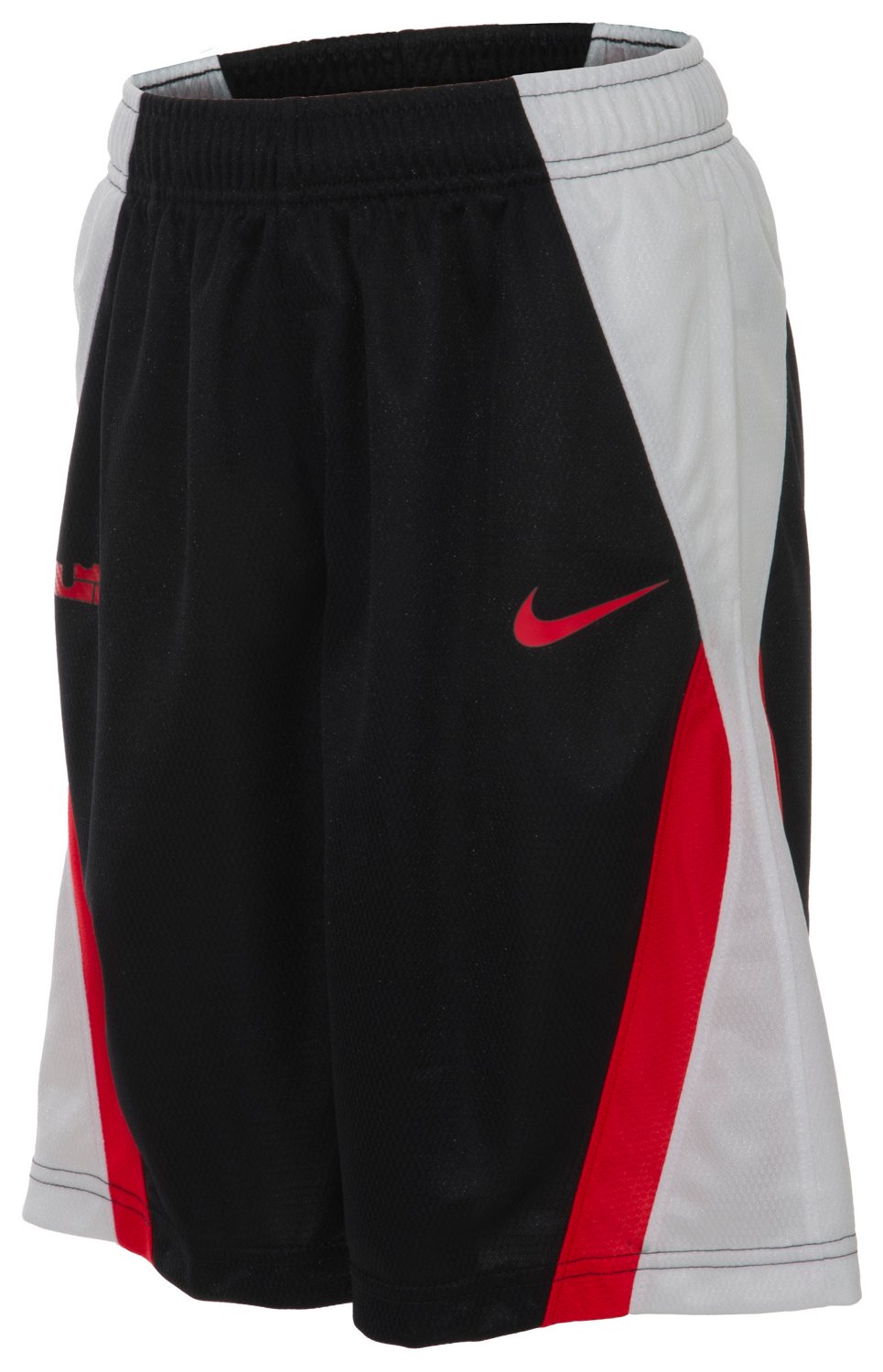 Nike Boys' LeBron Excel Basketball Short
