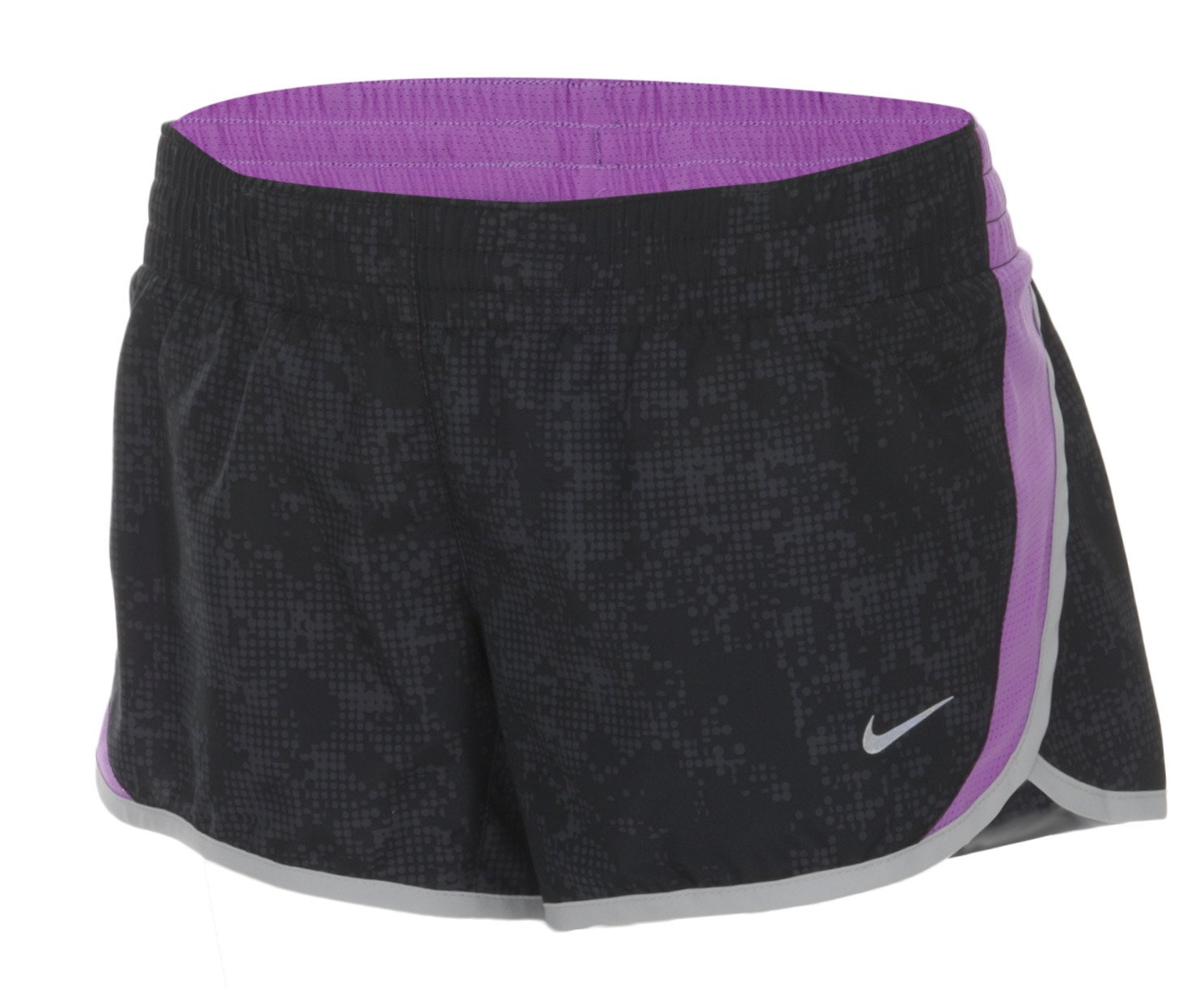 Nike Girls' Printed Dash Short