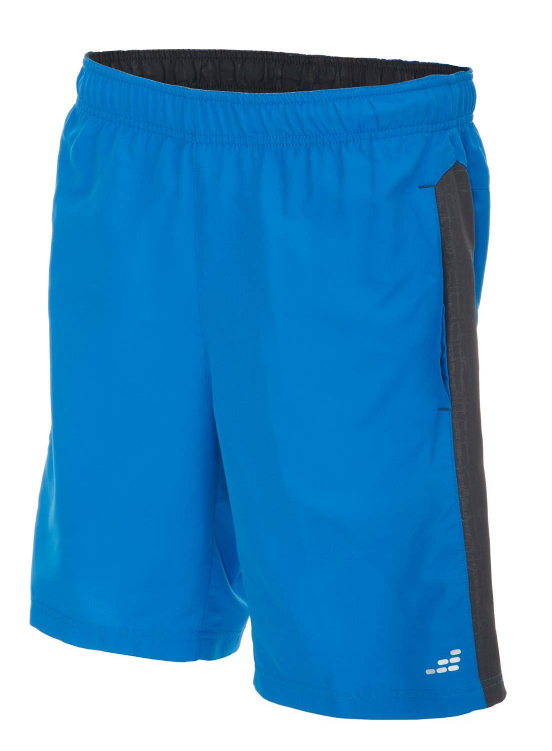 BCG Men's Woven Embossed Short