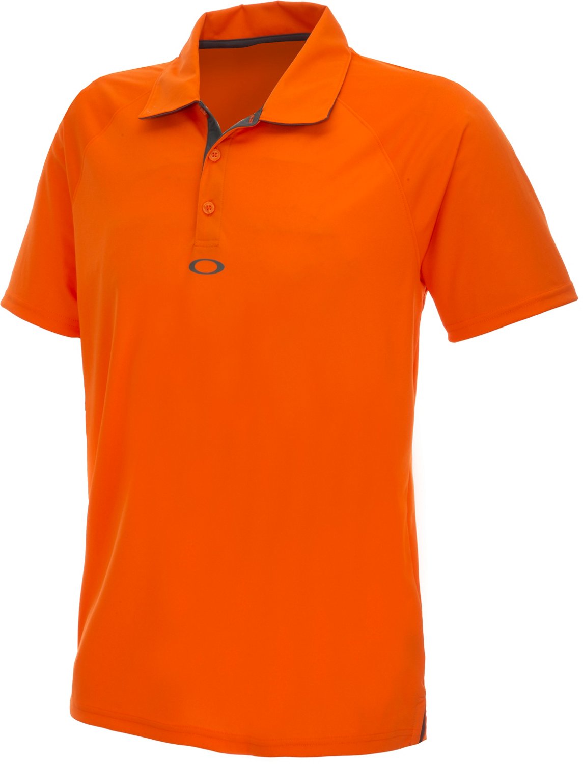 Oakley Men's Elemental Short Sleeve Polo Shirt