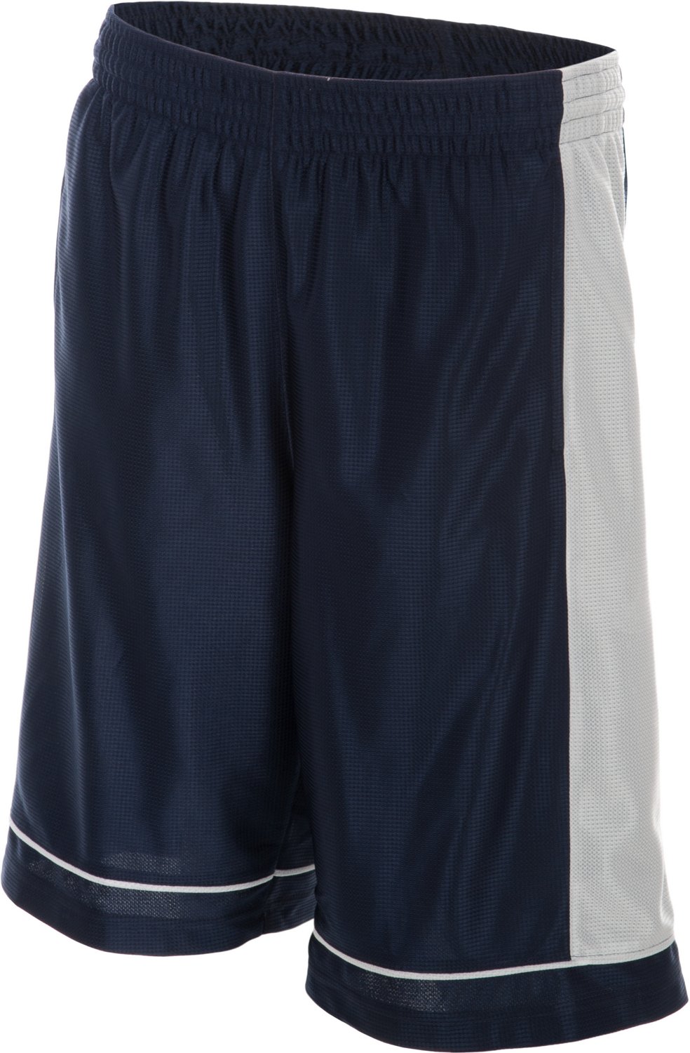 BCG Men's Textured Dazzle Basketball Short
