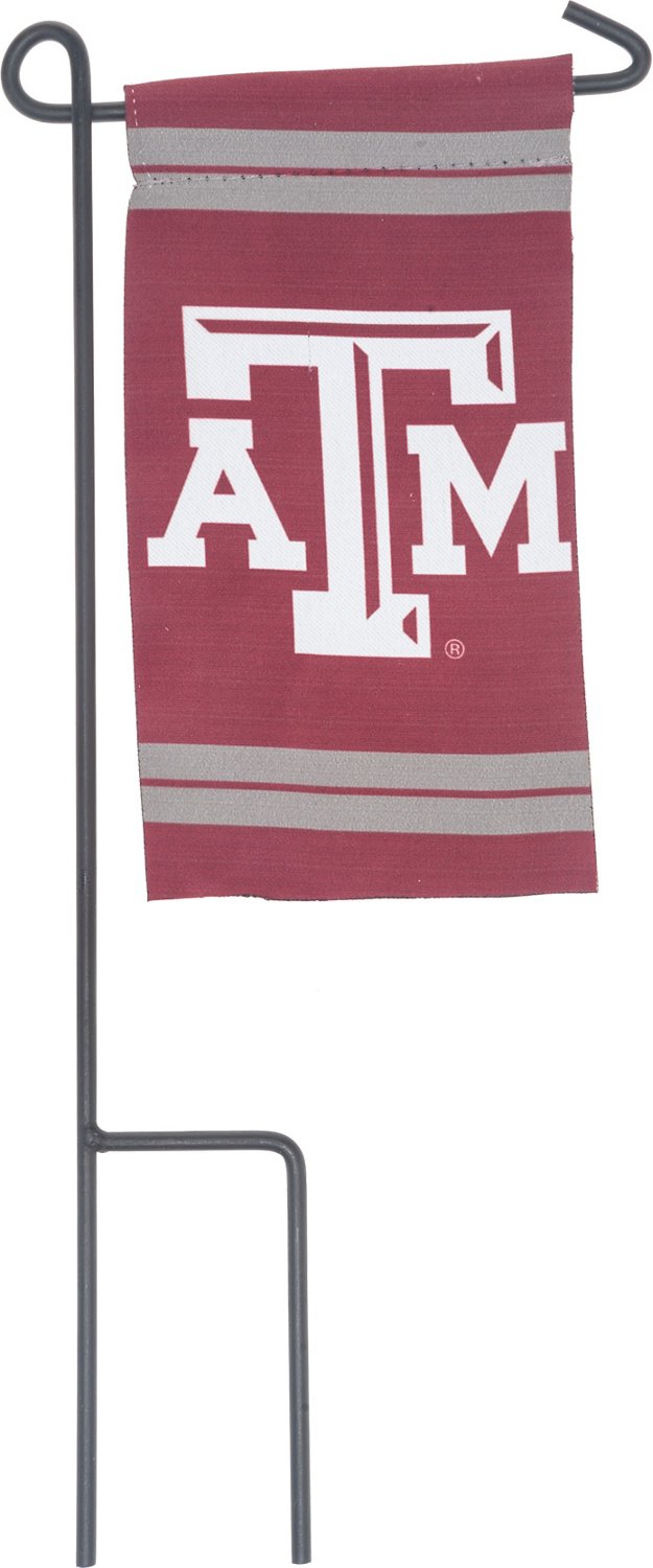 Team Sports America NCAA Team Mini Flag