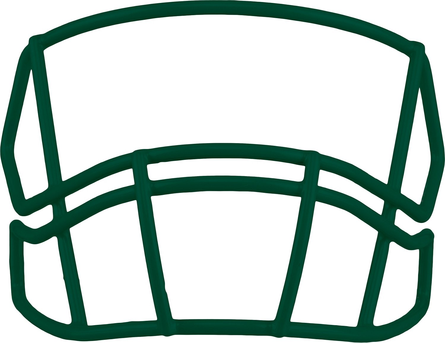 Riddell S2B Football Facemask