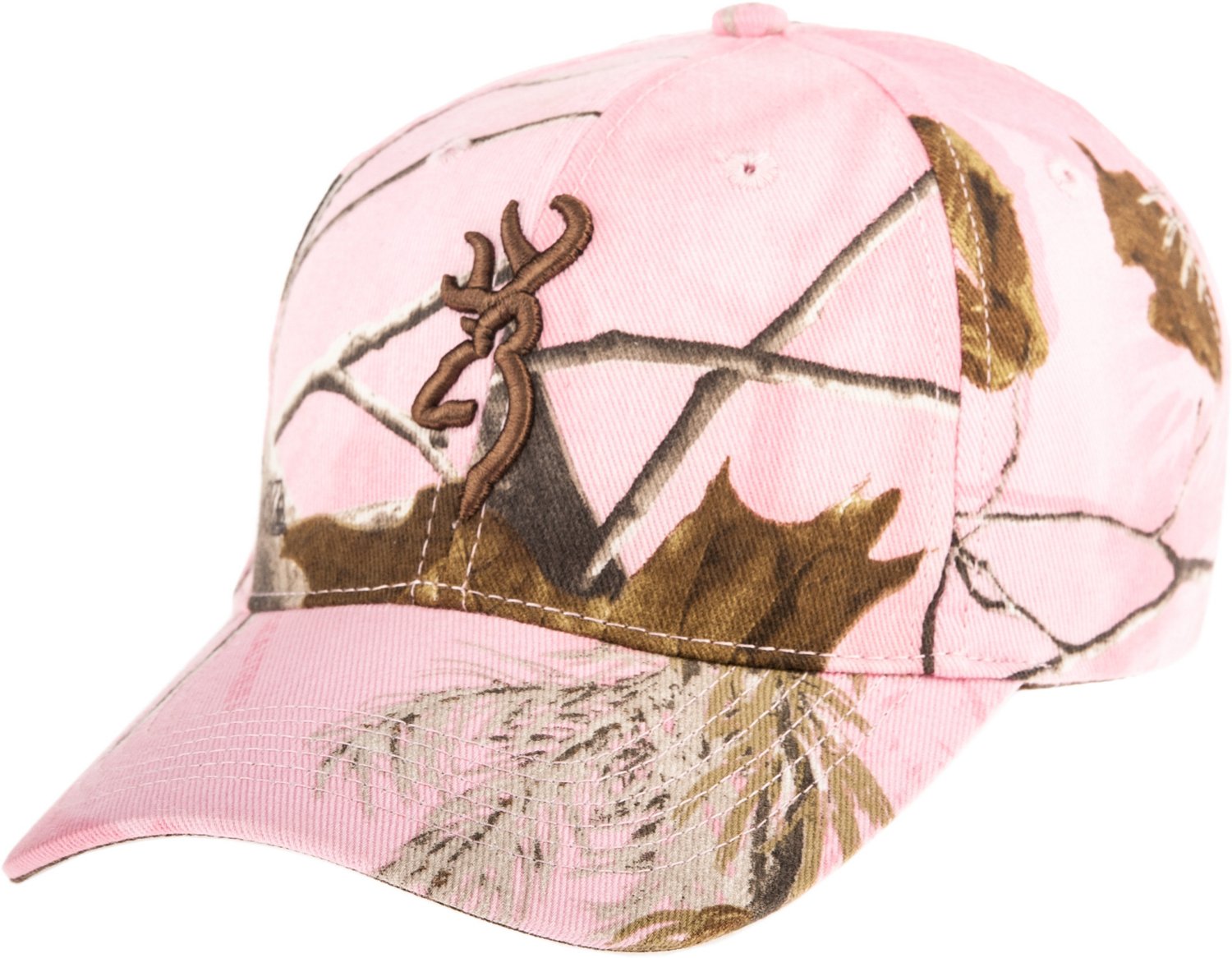 Browning Women's Rimfire Cap
