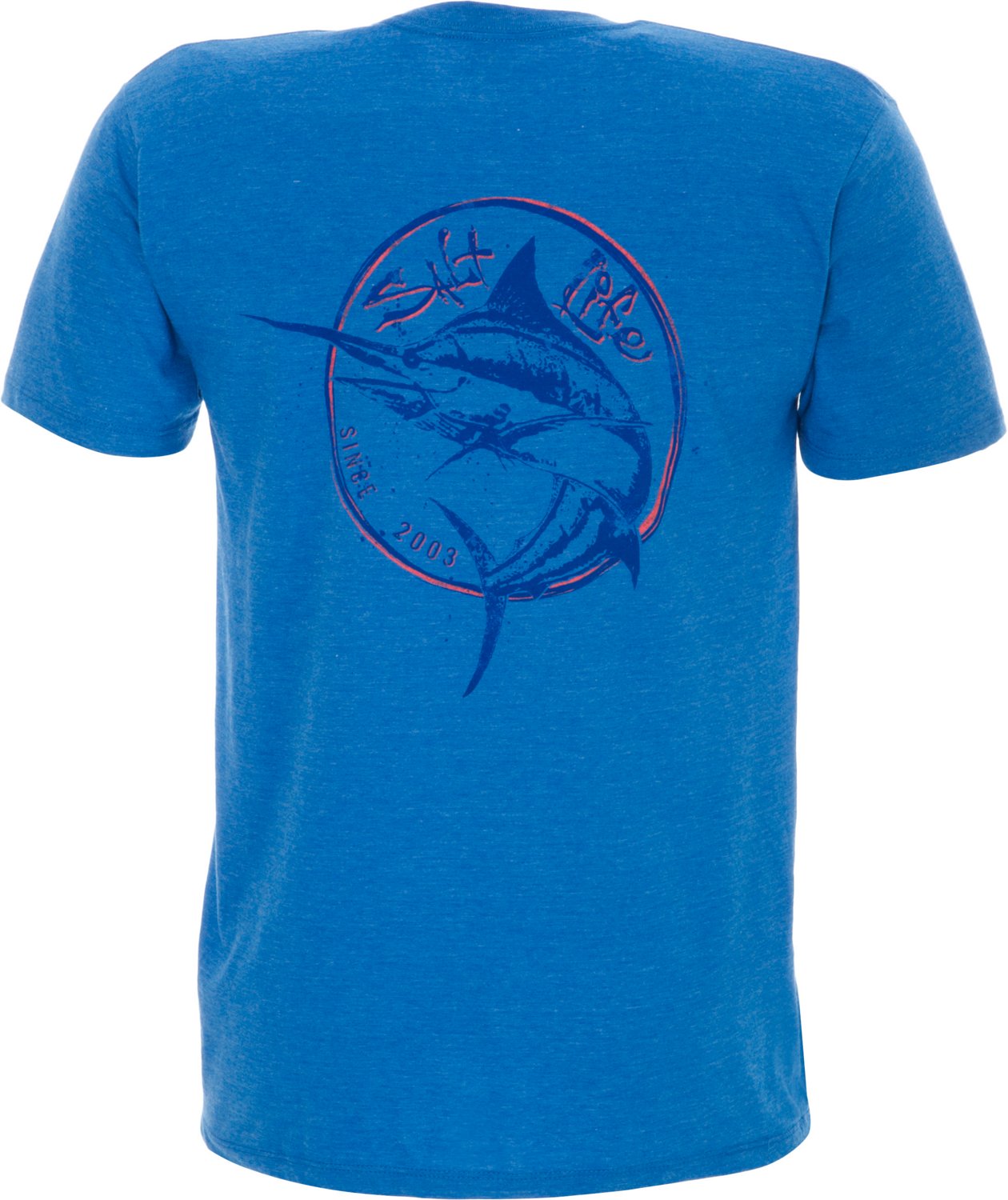 salt life shirts men's