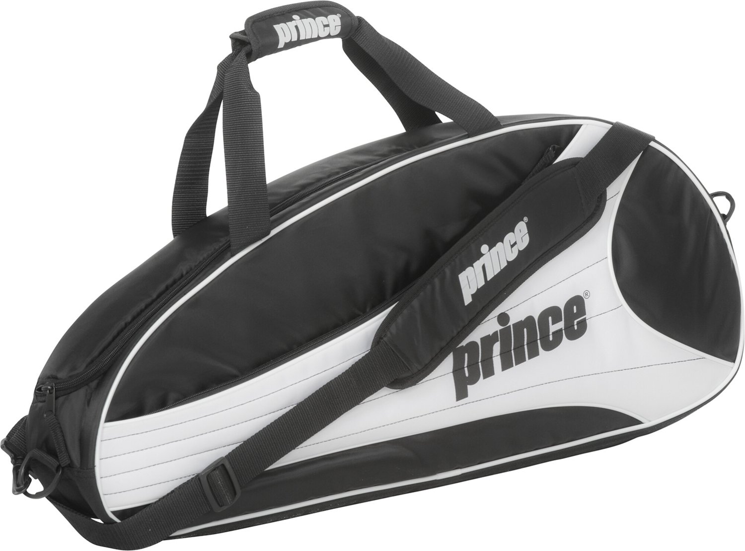 prince 3 racket bag