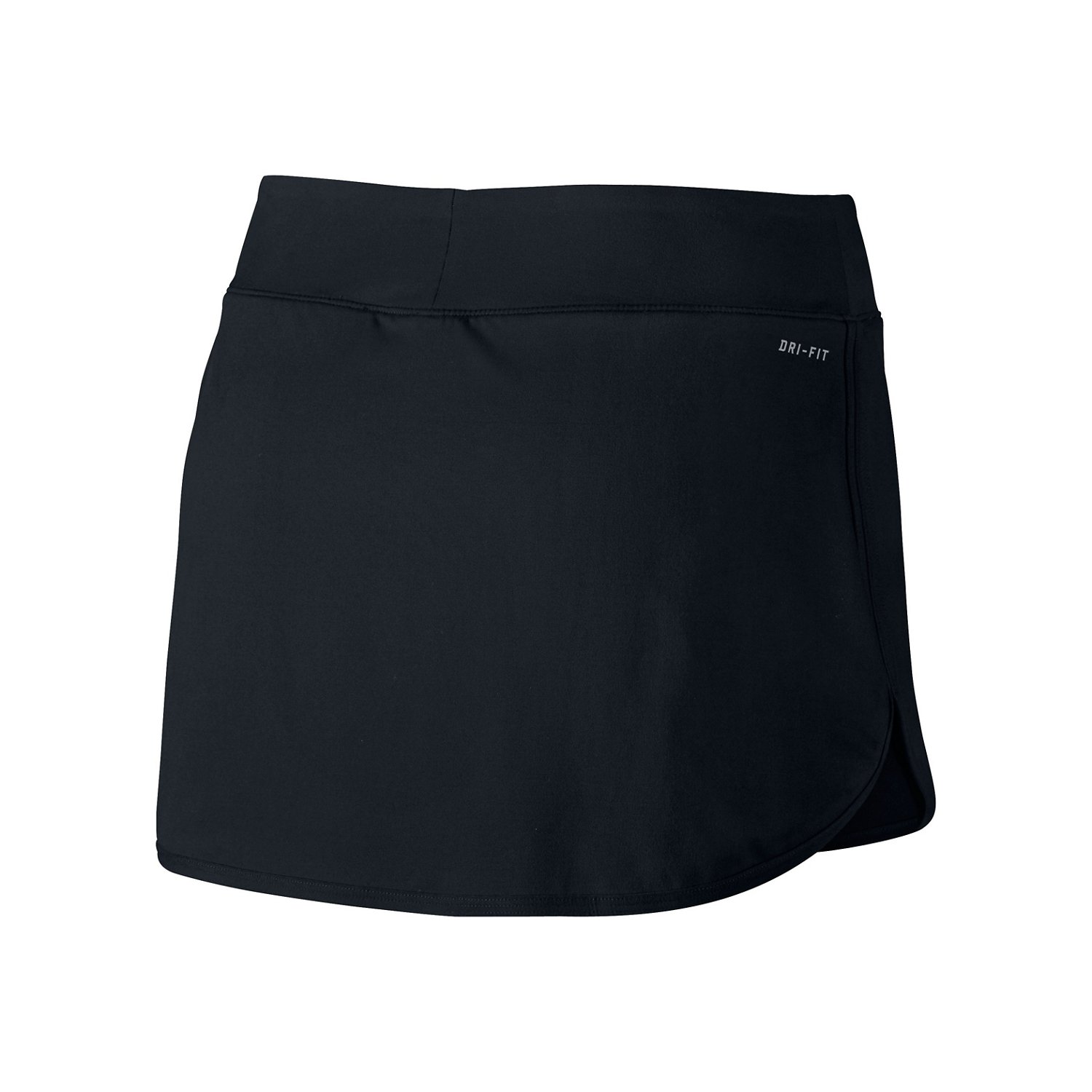 nike pure tennis skirt