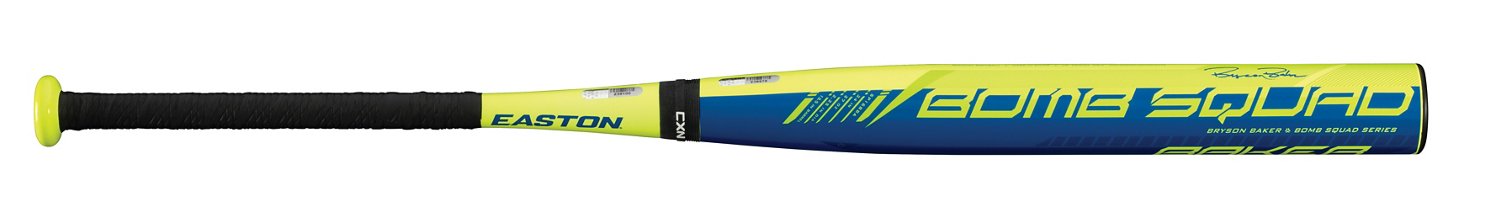 Softball Bats FastPitch & SlowPitch Softball Bats Academy