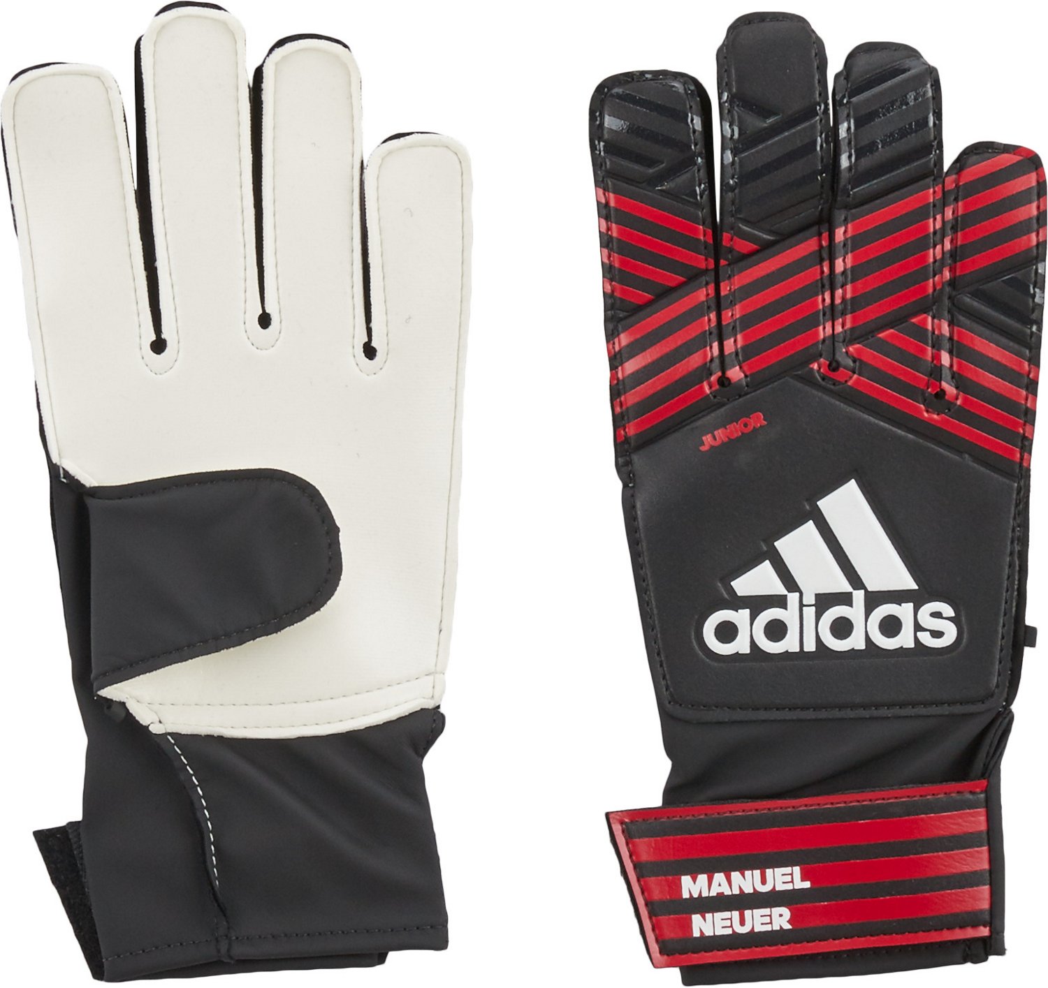 Soccer Goalie Gloves & Goalkeeper Gloves Academy