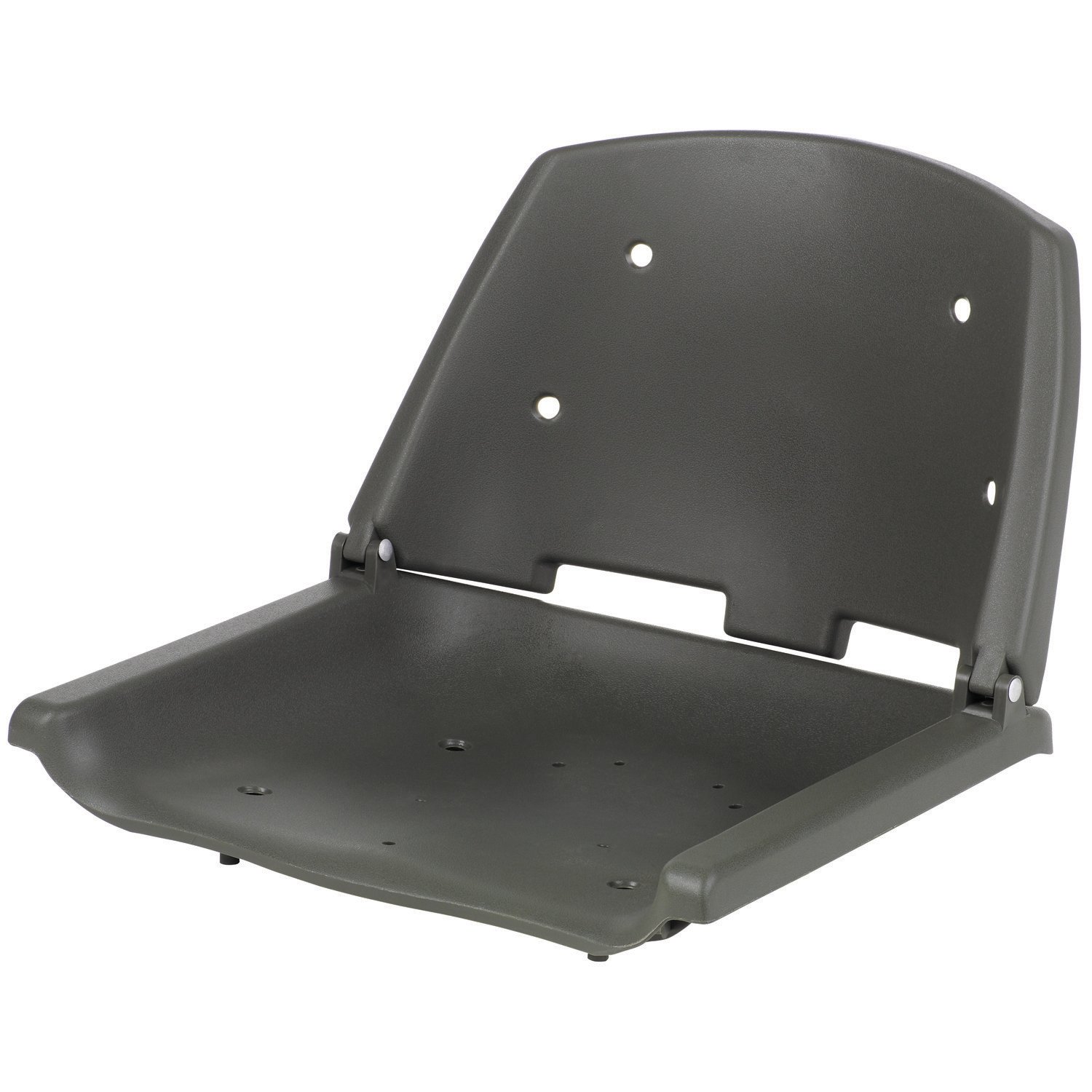 Marine Raider Fold-Down Boat Seat