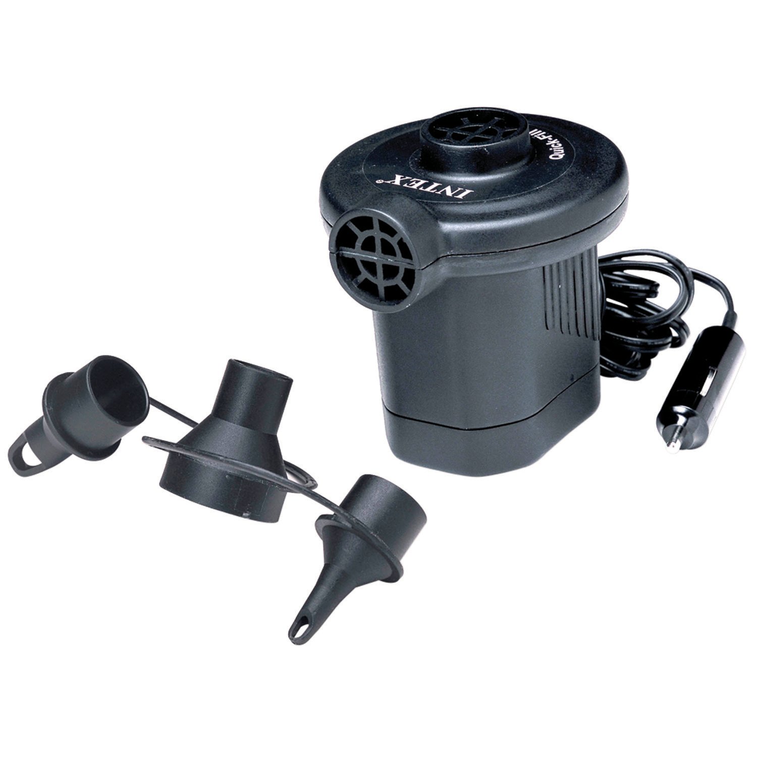 INTEX® Quick-Fill™ 12 VDC Electric Air Pump