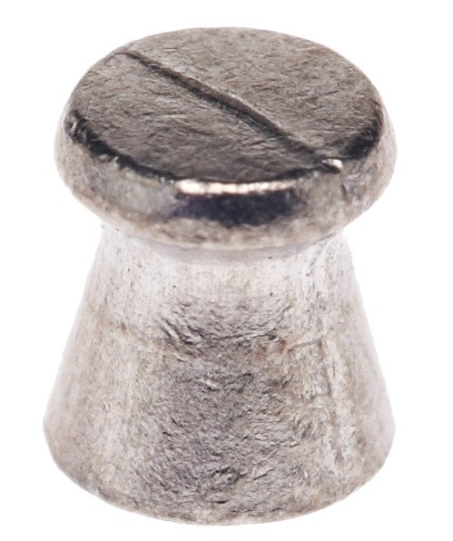 Crosman .177 Caliber Wadcutter Air Gun Pellets 250-Pack