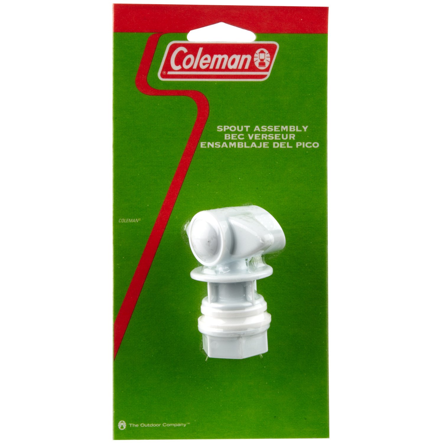 Coleman® Replacement Spout Assembly for Select Coleman® Coolers