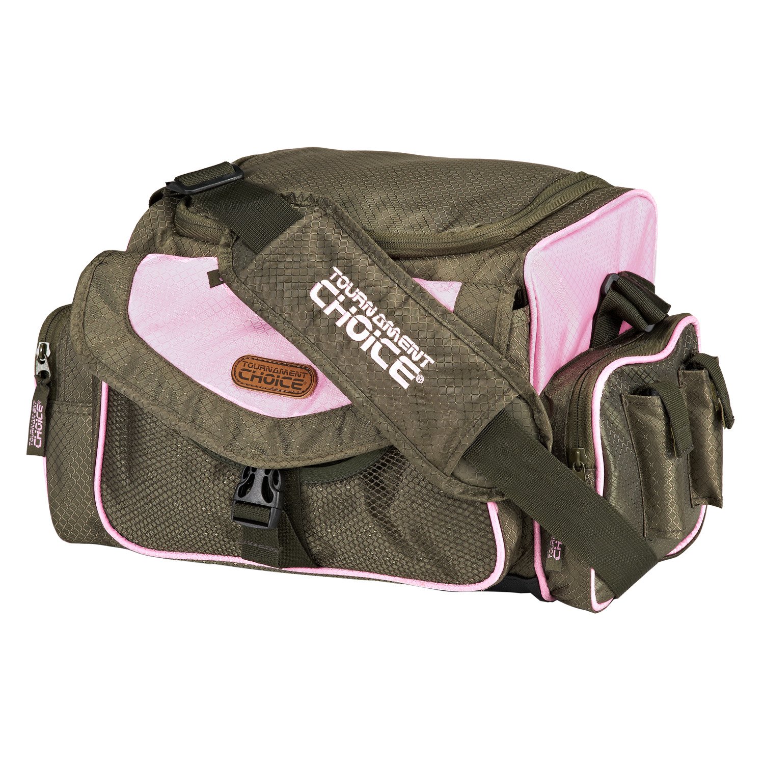 Tournament Choice® Women's Soft Tackle Bag