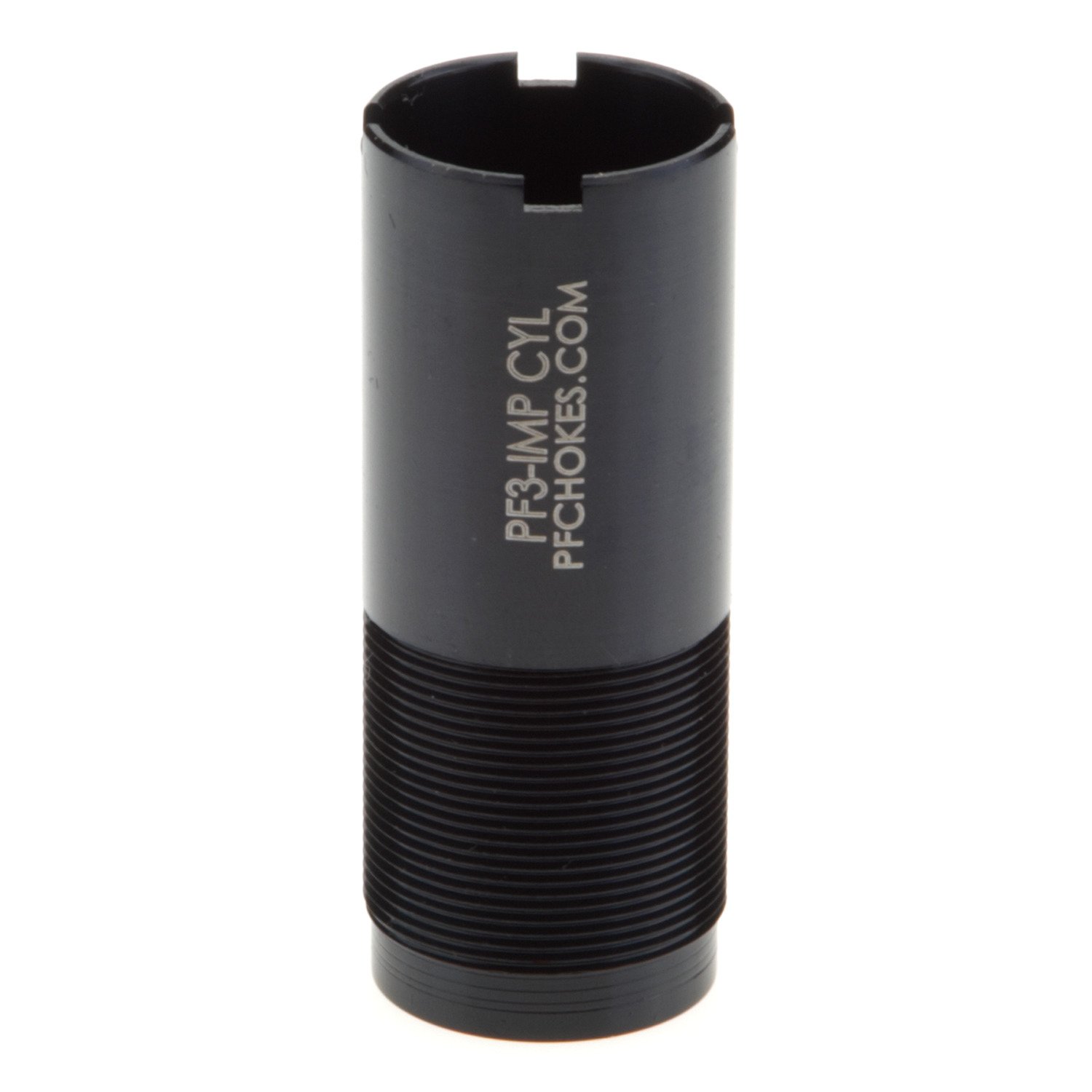 Mossberg® Pro Factor™ PF3 12 Gauge Flush Improved Cylinder Choke Tube