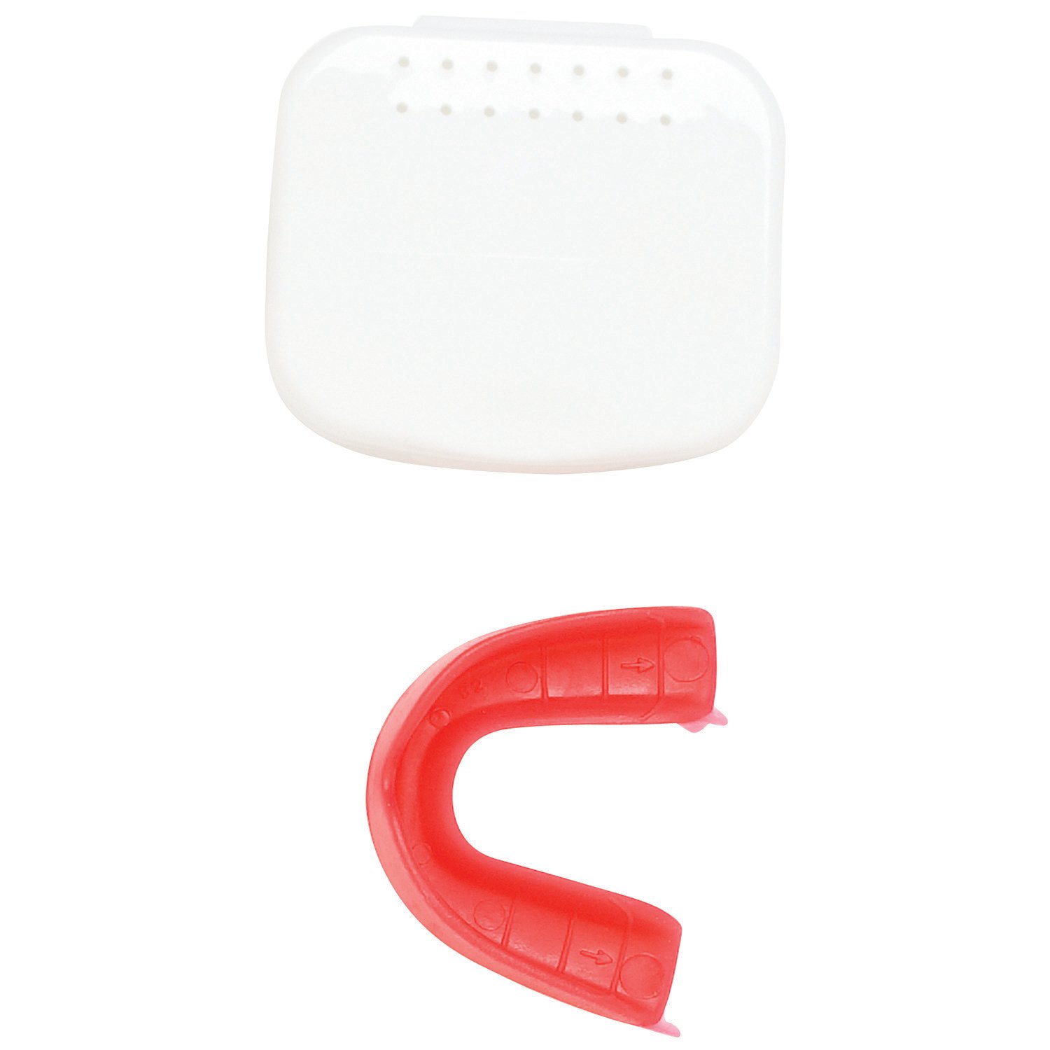 SafeTGard Adults' Form-Fit Mouthguard