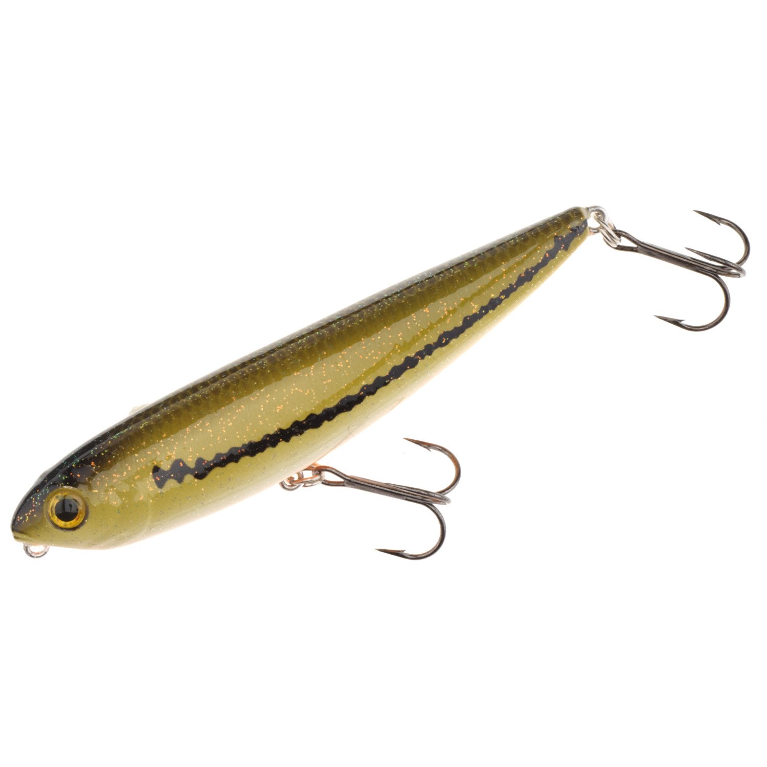 Baby Bass