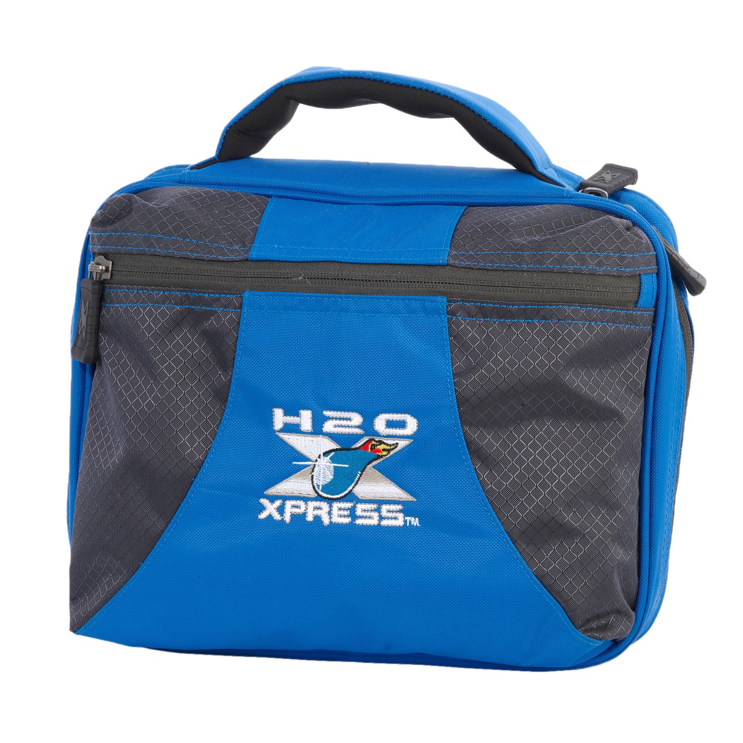 H2O XPRESS Rigging Binder