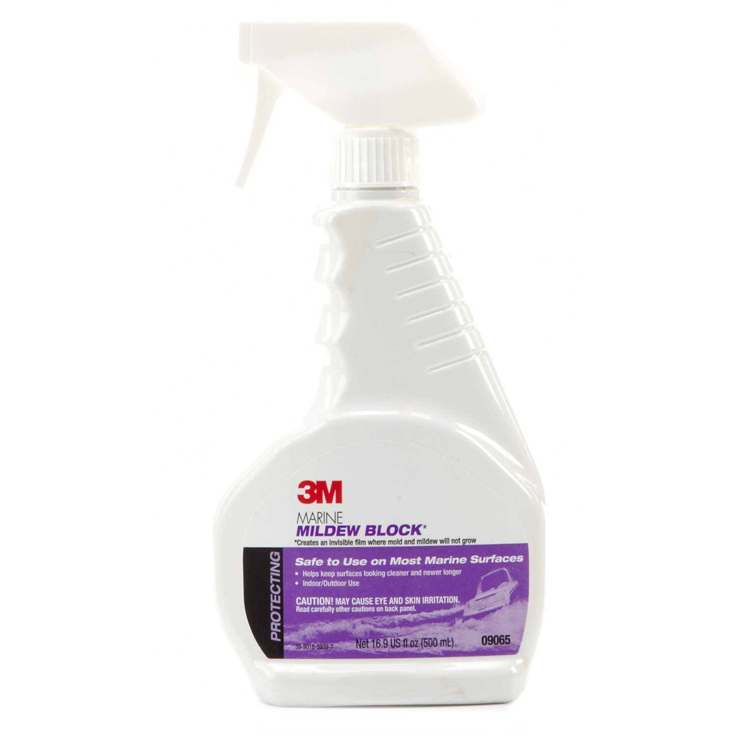 3M Marine Mildew Block